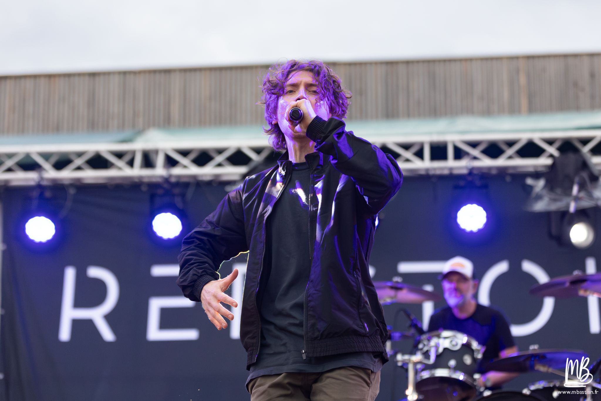 20250607  Redstones   MB 49